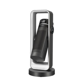 BREVILLE THE SMART TILT CONTROL CERAMIC HEATER MEDIUM 2000w