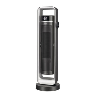 BREVILLE THE SMART TILT CONTROL CERAMIC HEATER LARGE 2200w