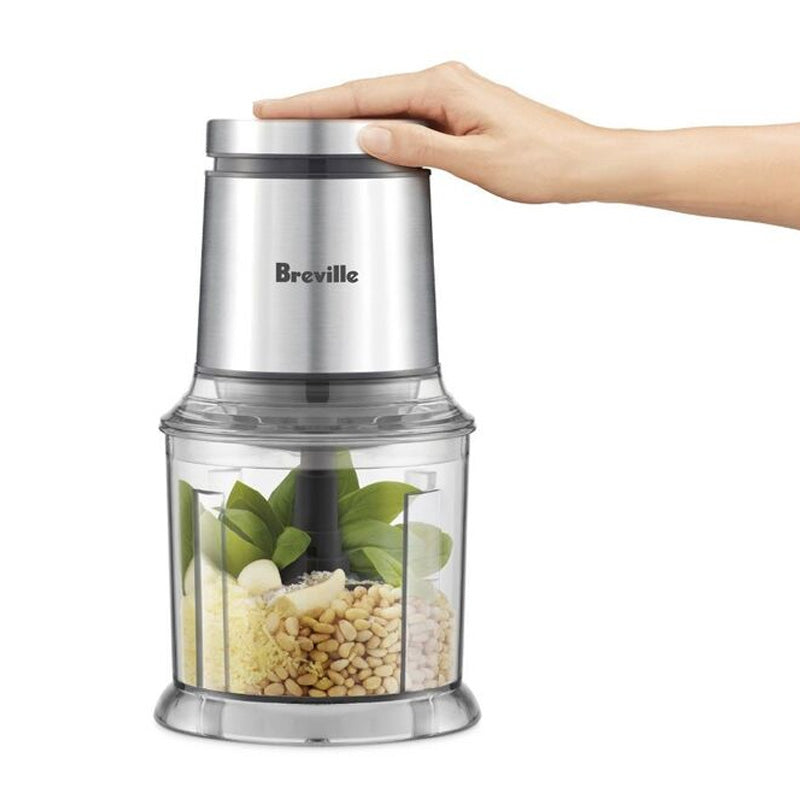 Breville 'the Mini Whizz' Food Processor