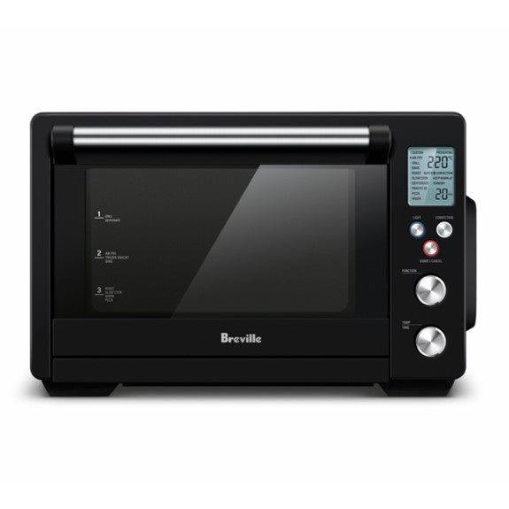 BREVILLE THE ALL IN 1 COMPACT AIR FRYER OVEN