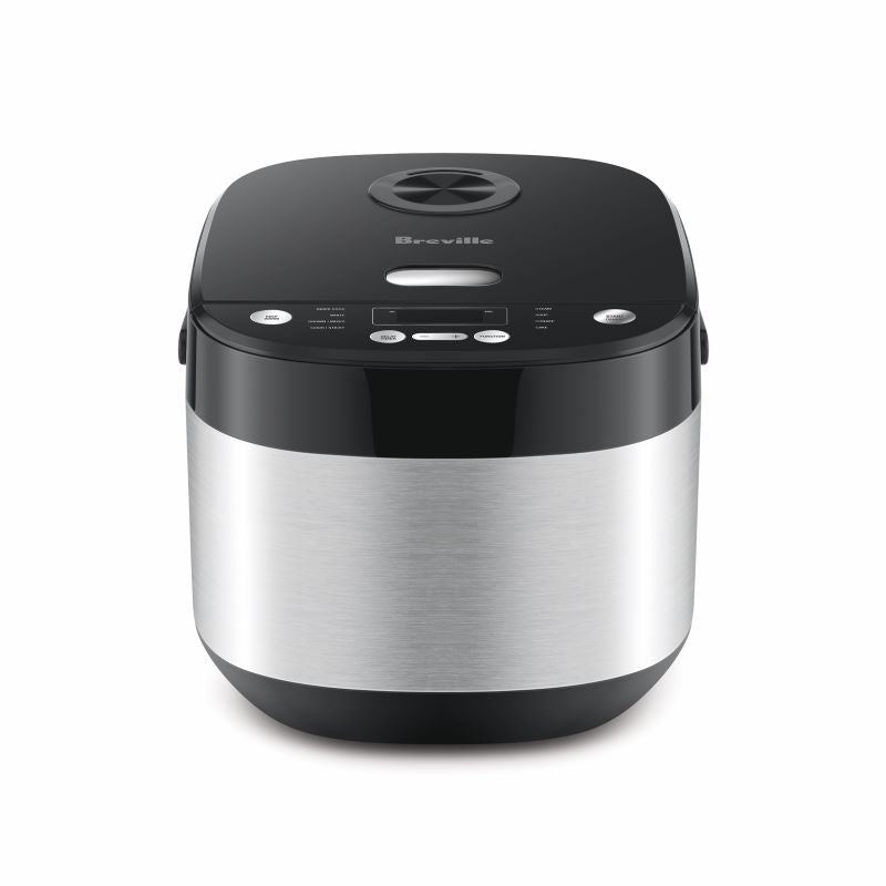 BREVILLE THE RICE BOX PRO 10Cup