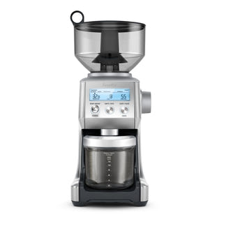 BREVILLE COFFEE GRINDER SMART GRINDER PRO BLACK