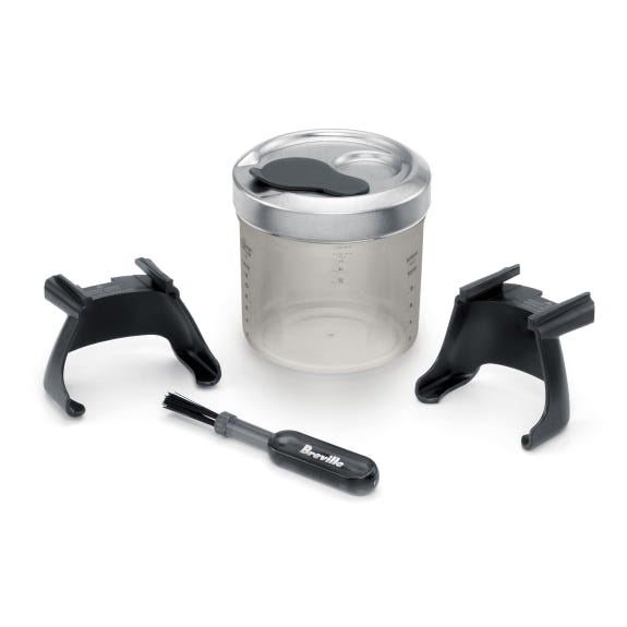 BREVILLE COFFEE GRINDER SMART GRINDER PRO BLACK