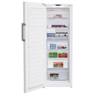 Beko 290 Litre Upright Freezer