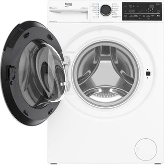 BEKO WASHER DRYER COMBO WITH STEAM 9kg/5kg