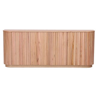 CAESAR CAESAR BUFFET - 2062X450 - MESSMATE NATURAL