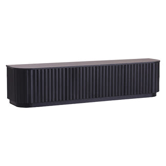 CAESAR CAESAR ENTERTAINMENT UNIT - 2062X450 - MESSMATE BLACK