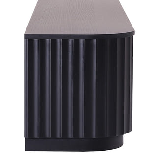 CAESAR CAESAR ENTERTAINMENT UNIT - 2062X450 - MESSMATE BLACK