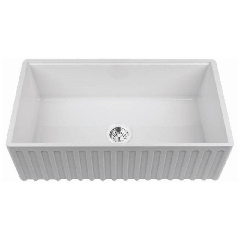 CHAMBORD LOUIS LEGRANDE REVERSIBLE 838X460 + ACC WHITE