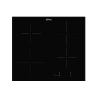 CHEF INDUCTION COOKTOP 60cm