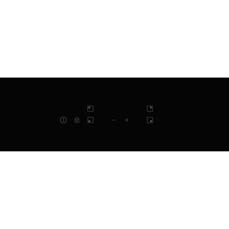 CHEF INDUCTION COOKTOP 60cm