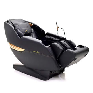 CHI-LINK CHI-LINK EXECUTIVE MASSAGE CHAIR - BLACK