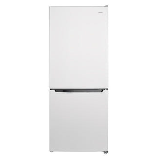CHIQ BOTTOM MOUNT FRIDGE 283L