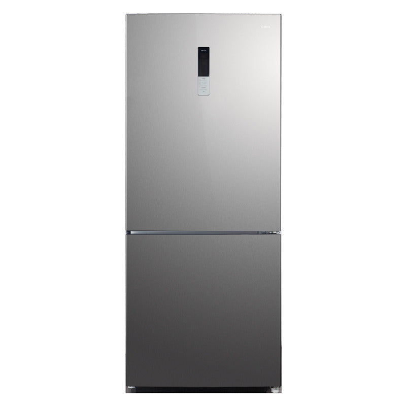 CHIQ BOTTOM MOUNTED FRIDGE 396L
