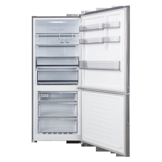 CHIQ BOTTOM MOUNTED FRIDGE 396L