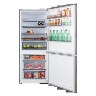 CHIQ BOTTOM MOUNTED FRIDGE 396L