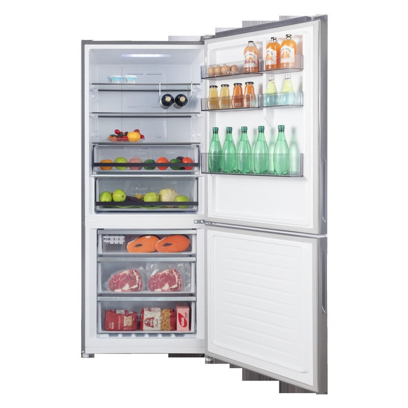 CHIQ BOTTOM MOUNTED FRIDGE 396L