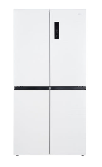 CHIQ CROSS DOOR FRIDGE INVERTER TECHNOLOGY 503L