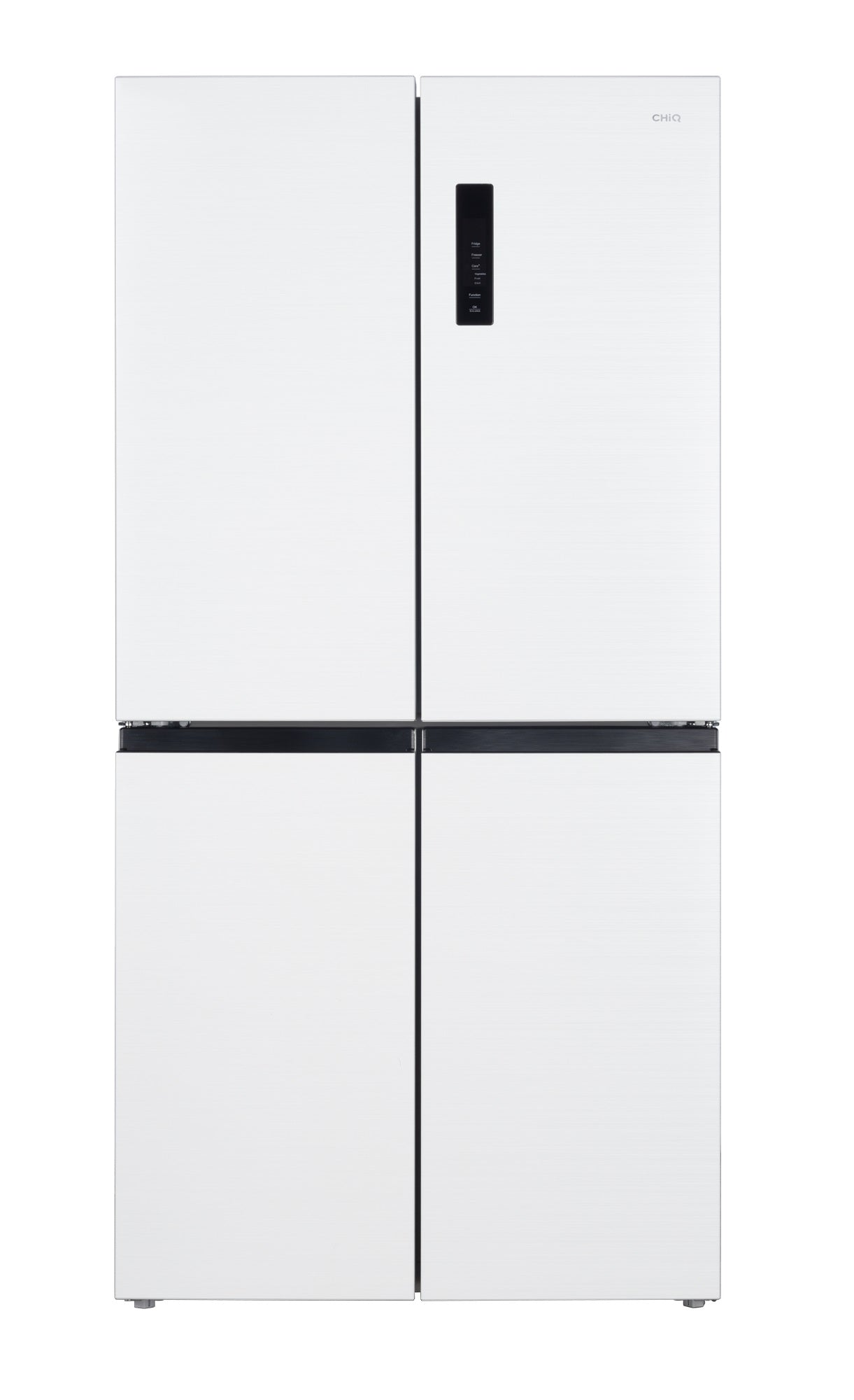 CHIQ CROSS DOOR FRIDGE INVERTER TECHNOLOGY 503L