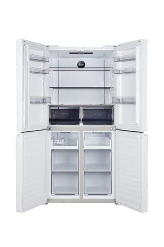 CHIQ CROSS DOOR FRIDGE INVERTER TECHNOLOGY 503L