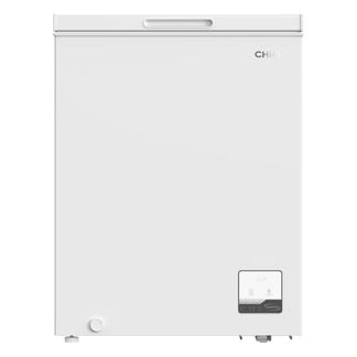 CHIQ HYBRID CHEST FREEZER 142L