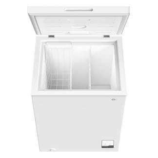 CHIQ HYBRID CHEST FREEZER 142L
