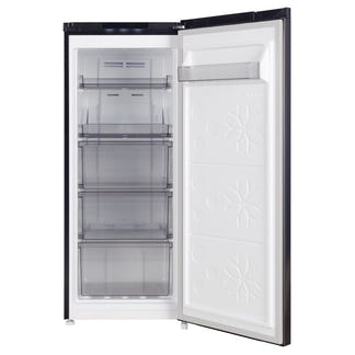 CHIQ NO FROST MULTI FUNCTION FREEZER 122L