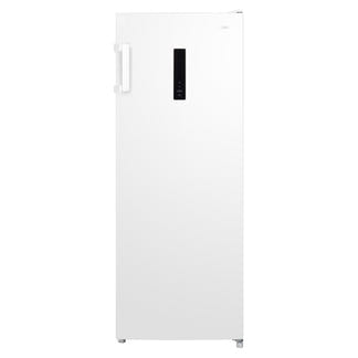 CHIQ FROST FREE HYBRID FRIDGE/FREEZER 166L