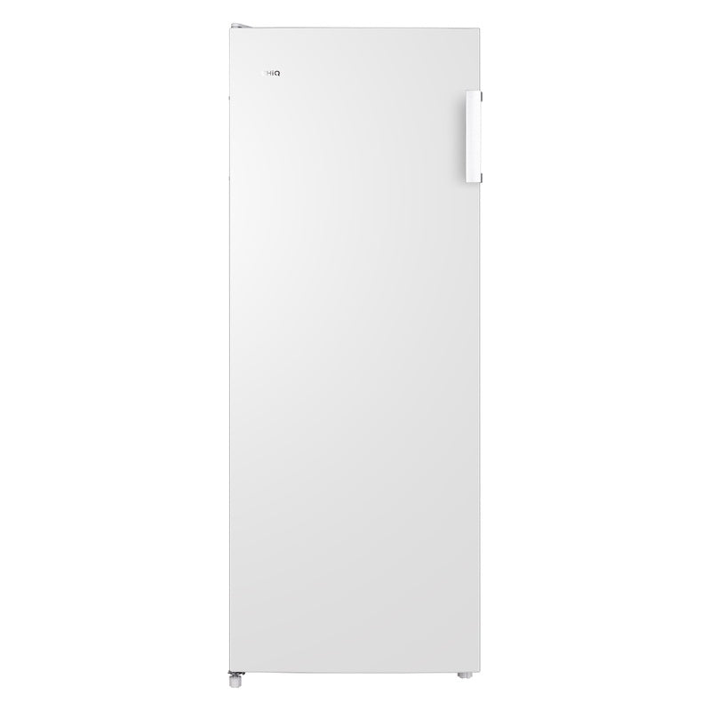 CHIQ UPRIGHT FRIDGE WHITE 241L