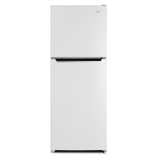 CHIQ TOP MOUNTED FRIDGE WHITE 202L
