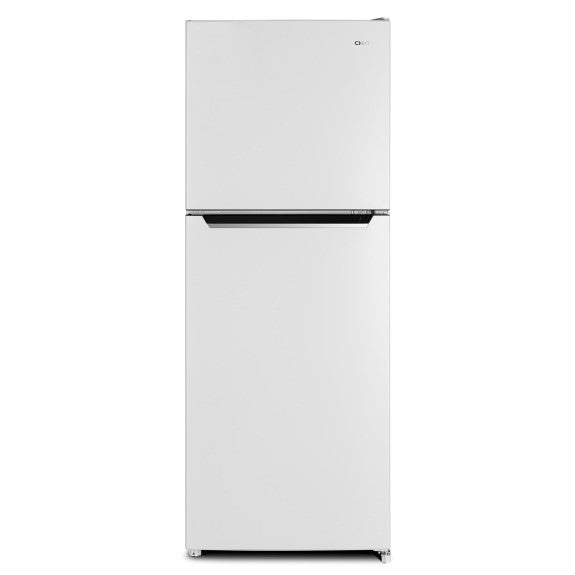 CHIQ TOP MOUNTED FRIDGE WHITE 202L