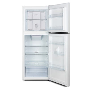CHIQ TOP MOUNTED FRIDGE WHITE 202L