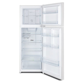 CHIQ TOP MOUNTED FRIDGE  - INVERTER TECHNOLOGY WHITE 348L