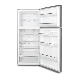 CHIQ TOP MOUNT REFRIGERATOR 410L