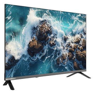 CHIQ 32" HD Google TV Frameless