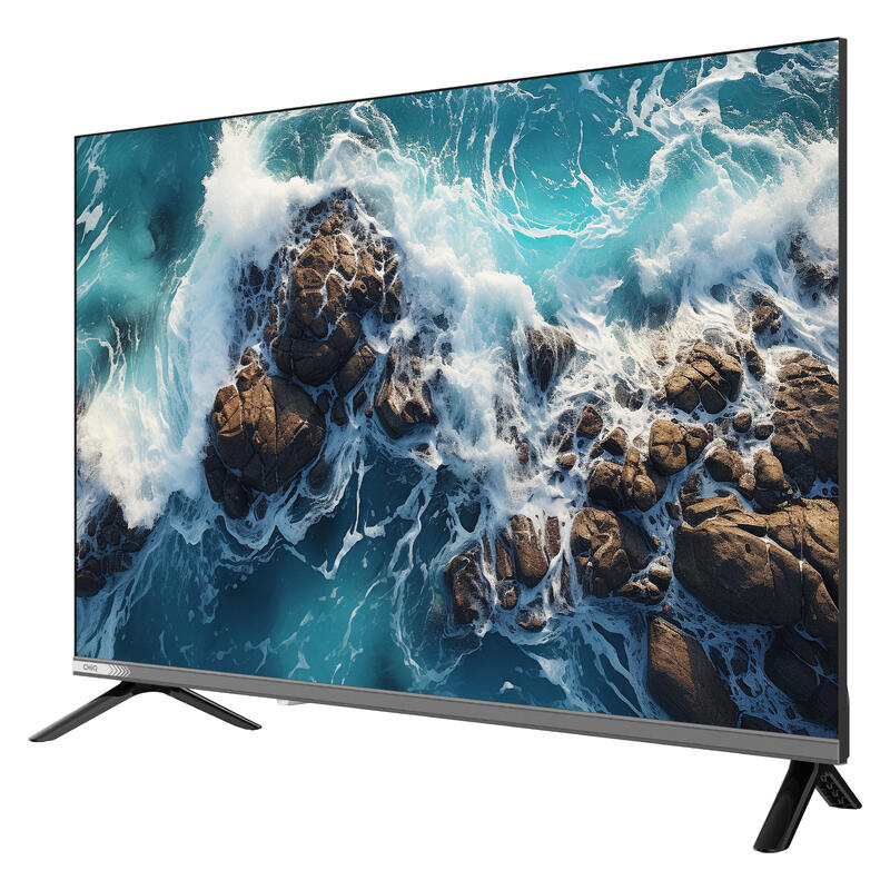 CHIQ 32" HD Google TV Frameless