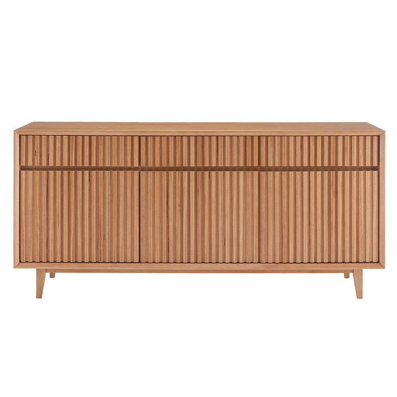 CLEO CLEO BUFFET - 1800X450 - MESSMATE NATURAL