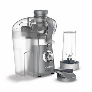Cuisinart Kick Start Juicer and Blender