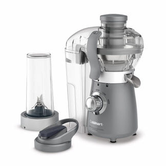 Cuisinart Kick Start Juicer and Blender