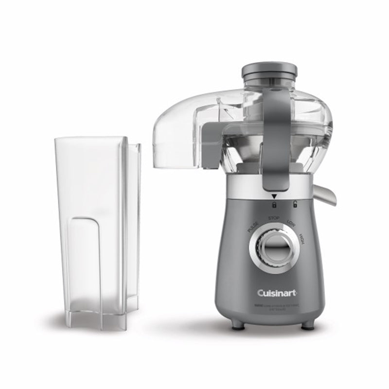 Cuisinart Kick Start Juicer and Blender