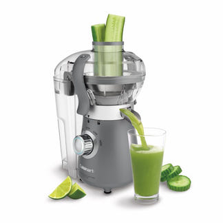 Cuisinart Kick Start Juicer and Blender
