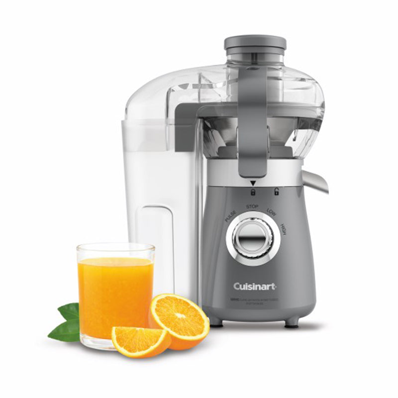 Cuisinart Kick Start Juicer and Blender