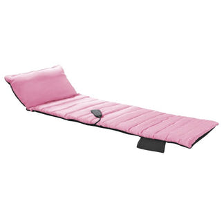 TRUEGLOW TRUE GLOW MASSAGE MAT - PINK