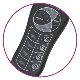 TRUEGLOW TRUE GLOW MASSAGE MAT - PINK