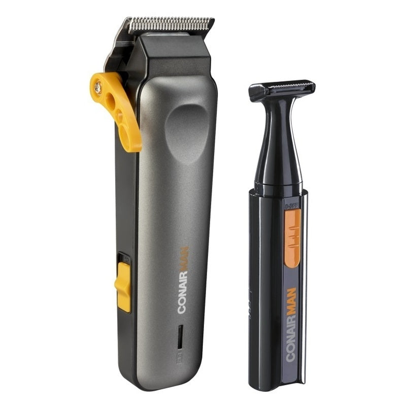 CONAIRMAN THE LITHIUM CHIEF CORDLESS CLIPPER