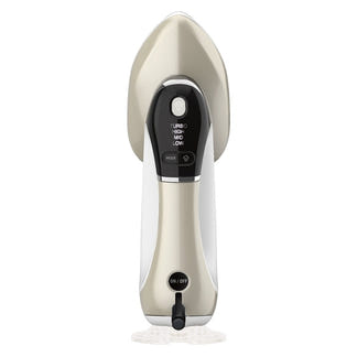 CUISINART STEAM LUX 2 IN 1