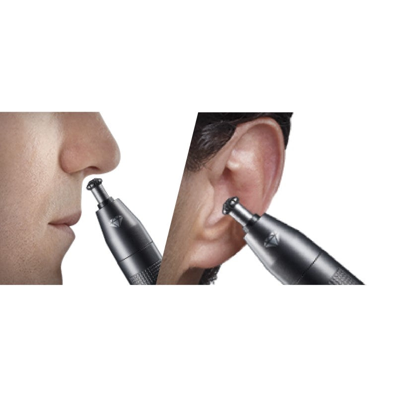 VS Sassoon The Diamond Precision Nose & Ear Trimmer