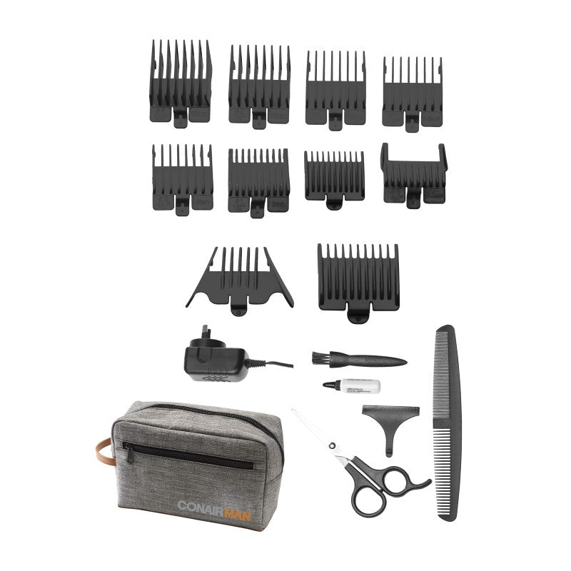 VS Sassoon X6 Pro Hair Clipper