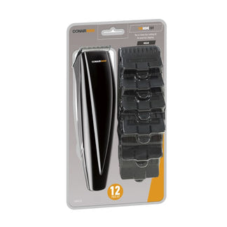 VS Sassoon For Men The Home Cut Hair Clipper Kit