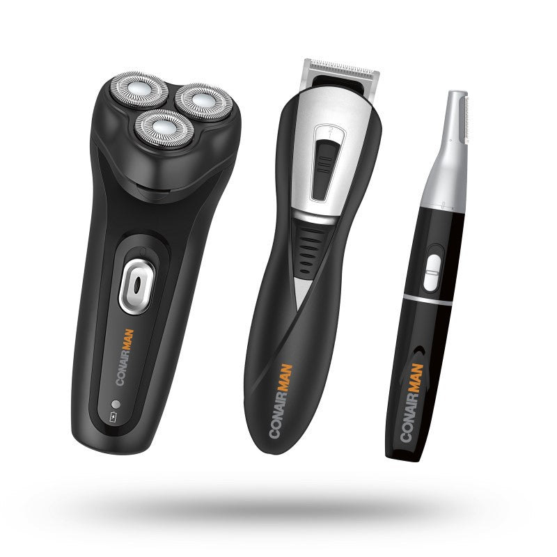VS Sassoon Multi-Purpose Grooming System